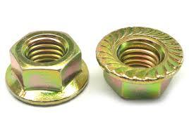 tensilock nuts