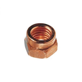 copper nuts