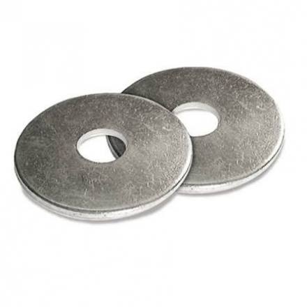 fender washers