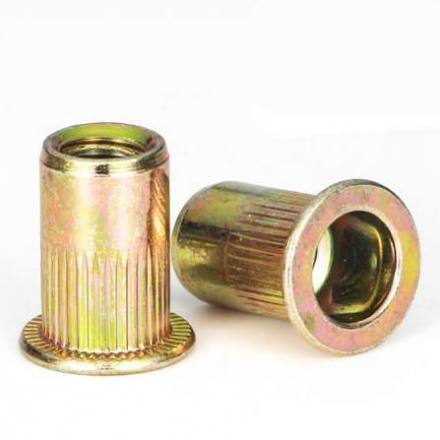 large flange rivnuts