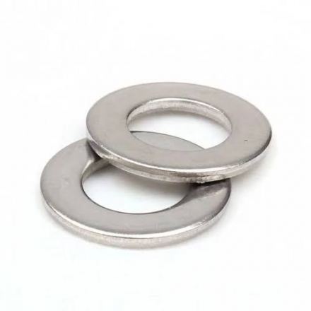 flat washers